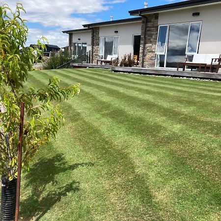The Mackenzie Suites Lake Tekapo Ngoại thất bức ảnh