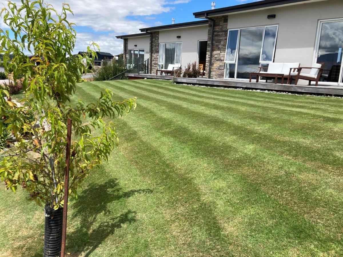 The Mackenzie Suites Lake Tekapo Ngoại thất bức ảnh