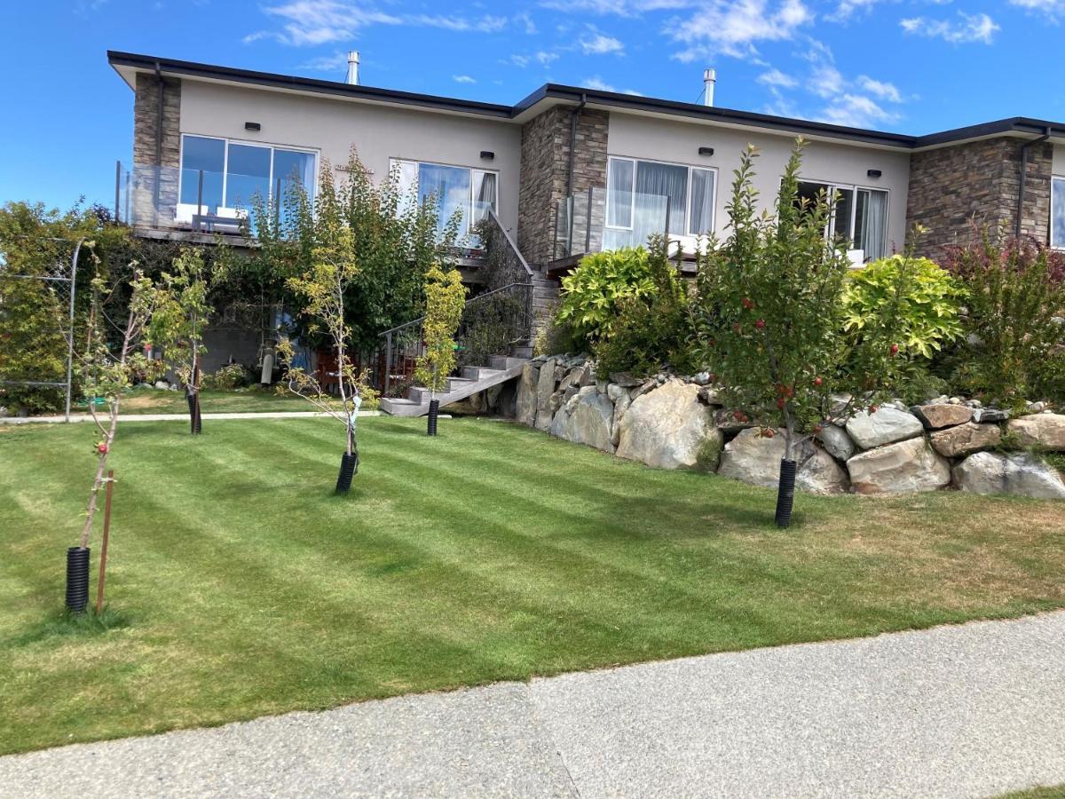 The Mackenzie Suites Lake Tekapo Ngoại thất bức ảnh