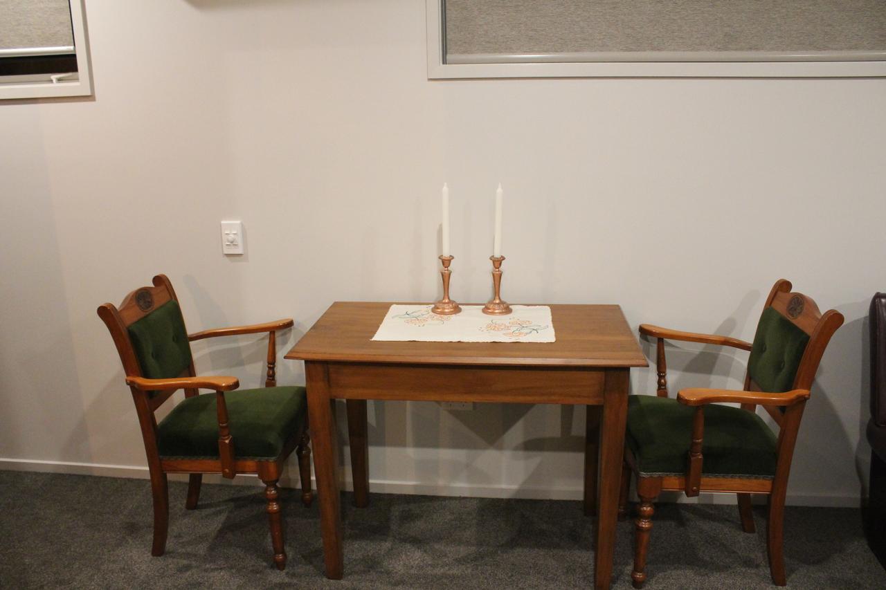The Mackenzie Suites Lake Tekapo Ngoại thất bức ảnh