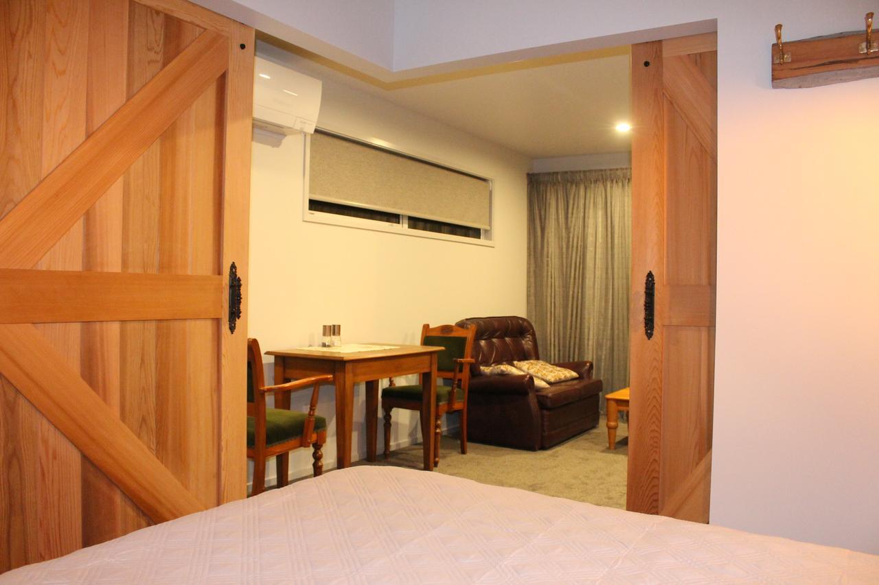 The Mackenzie Suites Lake Tekapo Ngoại thất bức ảnh