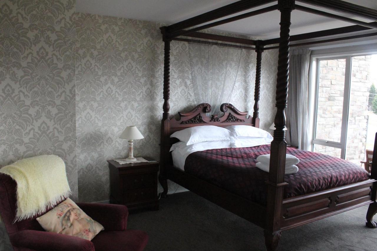 The Mackenzie Suites Lake Tekapo Ngoại thất bức ảnh