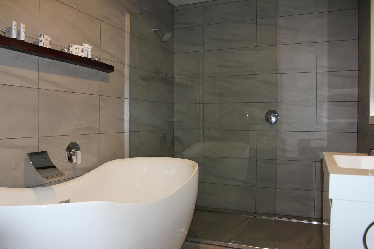 The Mackenzie Suites Lake Tekapo Ngoại thất bức ảnh