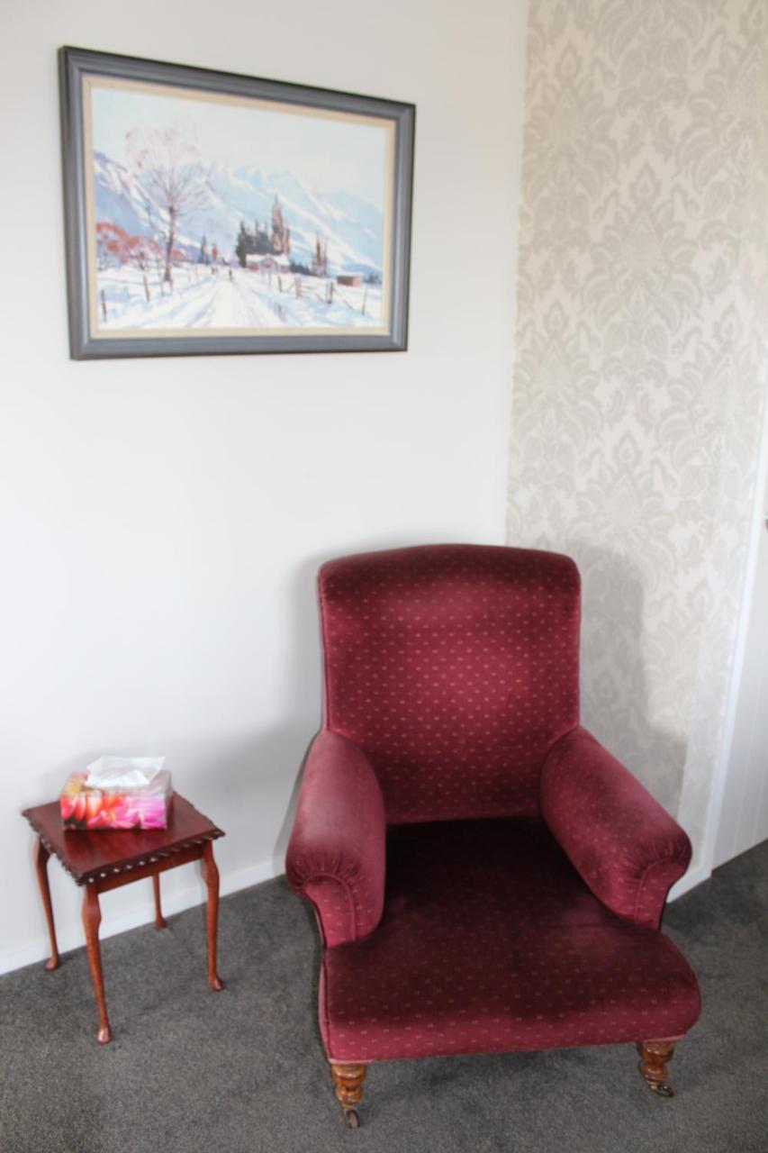 The Mackenzie Suites Lake Tekapo Ngoại thất bức ảnh