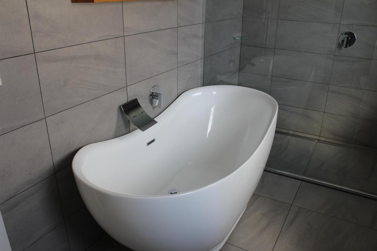 The Mackenzie Suites Lake Tekapo Ngoại thất bức ảnh