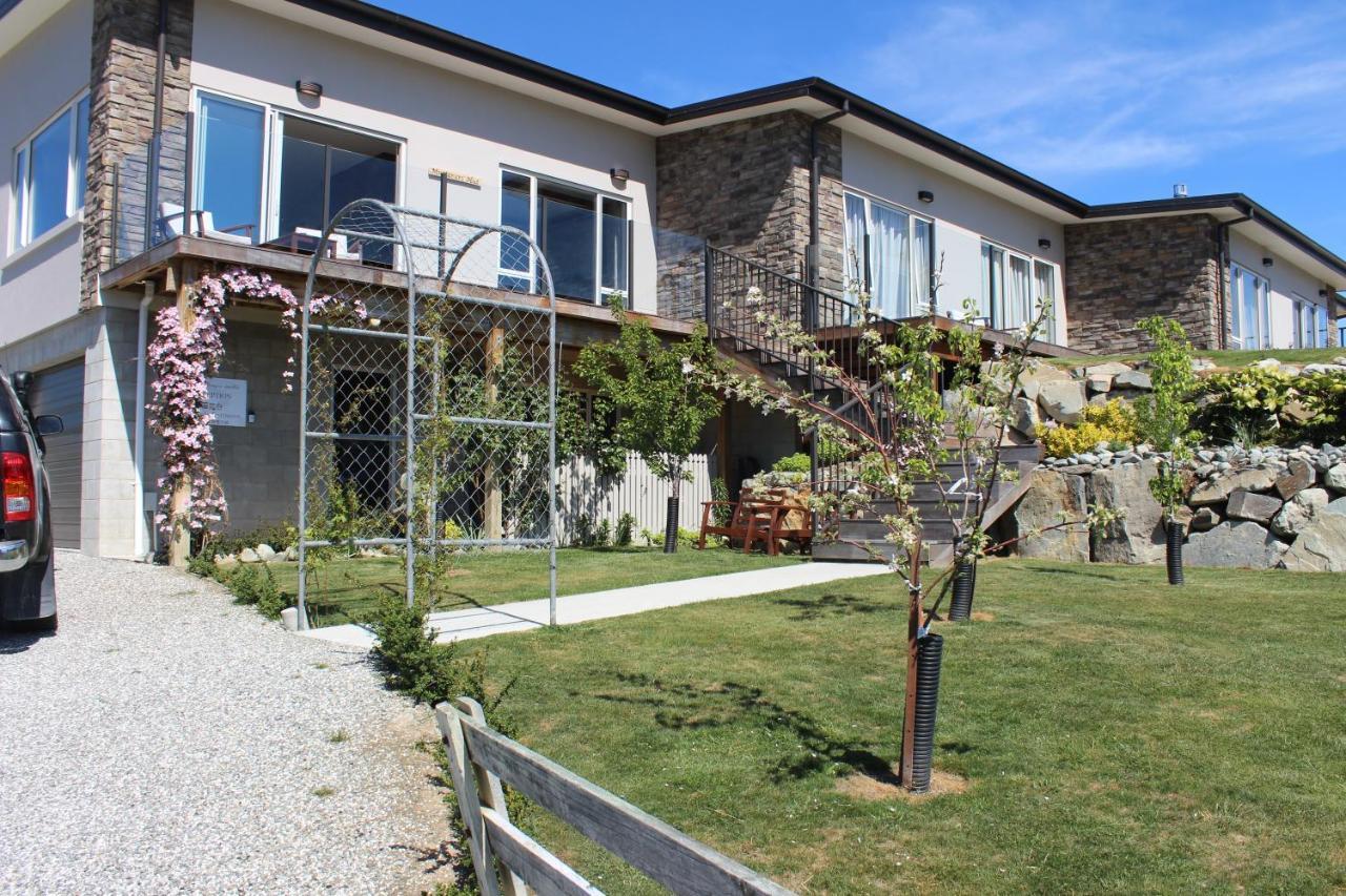 The Mackenzie Suites Lake Tekapo Ngoại thất bức ảnh