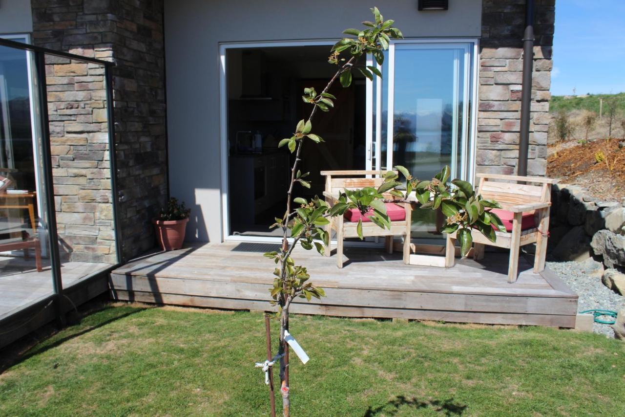 The Mackenzie Suites Lake Tekapo Ngoại thất bức ảnh